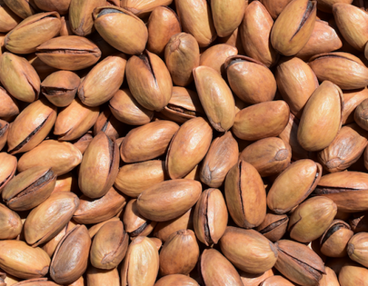 Turkish Pistachios